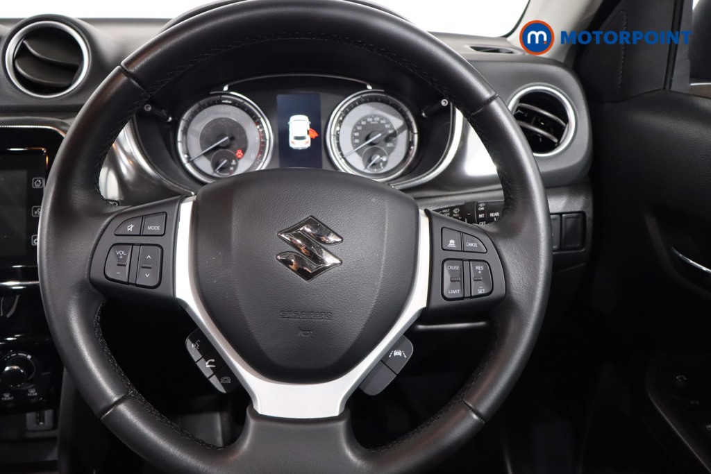 Used Suzuki Vitara 2023 for sale - 77136576: Photo 14