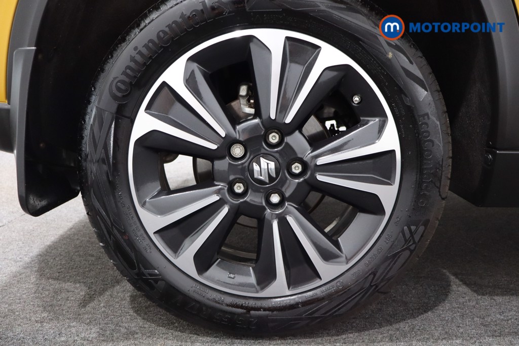 Used Suzuki Vitara 2023 for sale - 77136576: Photo 17