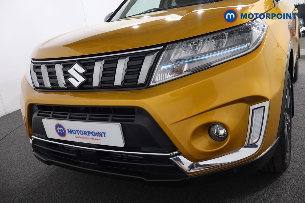 Used Suzuki Vitara 2023 for sale - 77136576: Photo 31