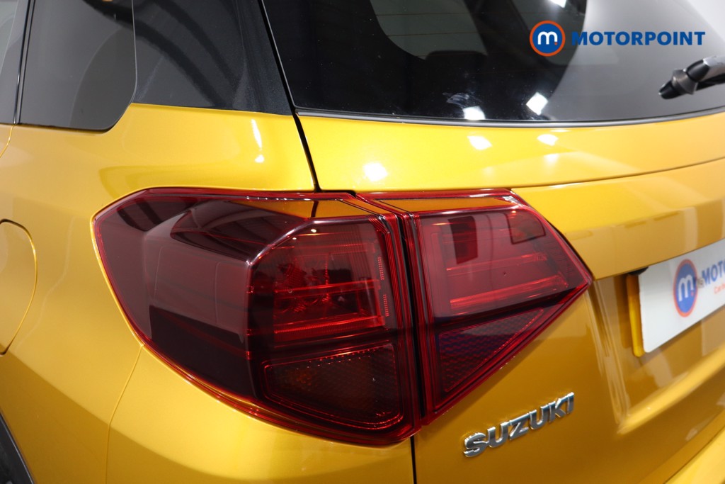 Used Suzuki Vitara 2023 for sale - 77136576: Photo 34