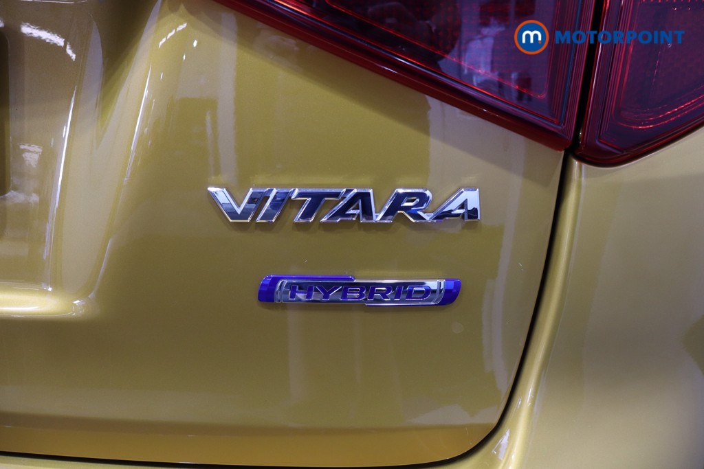 Used Suzuki Vitara 2023 for sale - 77136576: Photo 36