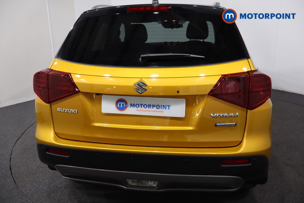 Used Suzuki Vitara 2023 for sale - 77136576: Photo 37