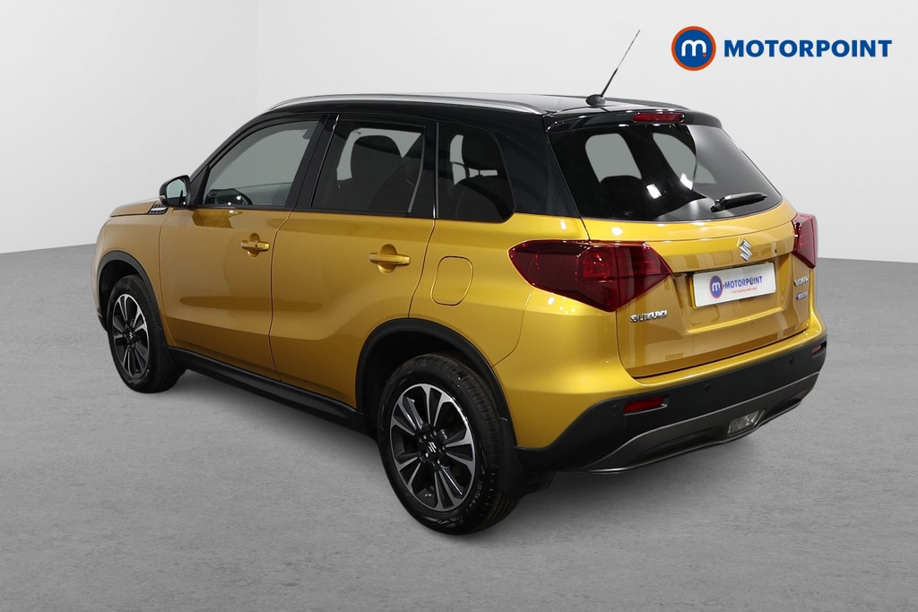 Used Suzuki Vitara 2023 for sale - 77136576: Photo 5