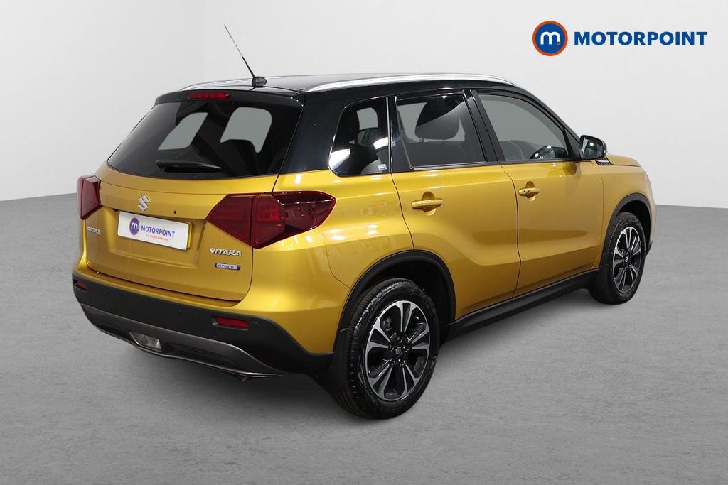 Used Suzuki Vitara 2023 for sale - 77136576: Photo 7