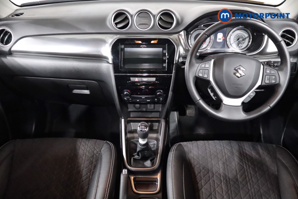 Used Suzuki Vitara 2023 for sale - 77136576: Photo 9