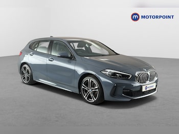 Used BMW 1 Series 2023 for sale - 79174283: Photo
