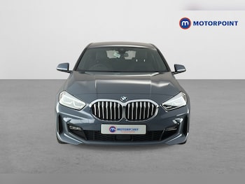 Used BMW 1 Series 2023 for sale - 79174283: Photo