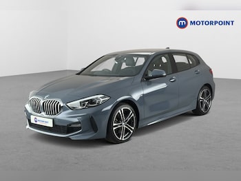 Used BMW 1 Series 2023 for sale - 79174283: Photo