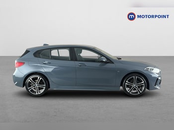 Used BMW 1 Series 2023 for sale - 79174283: Photo