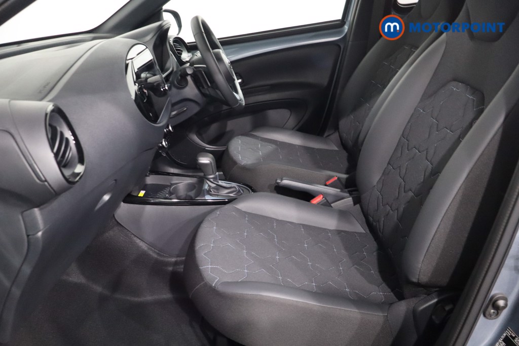 Used Toyota Aygo X 2025 for sale - 76157530: Photo 12