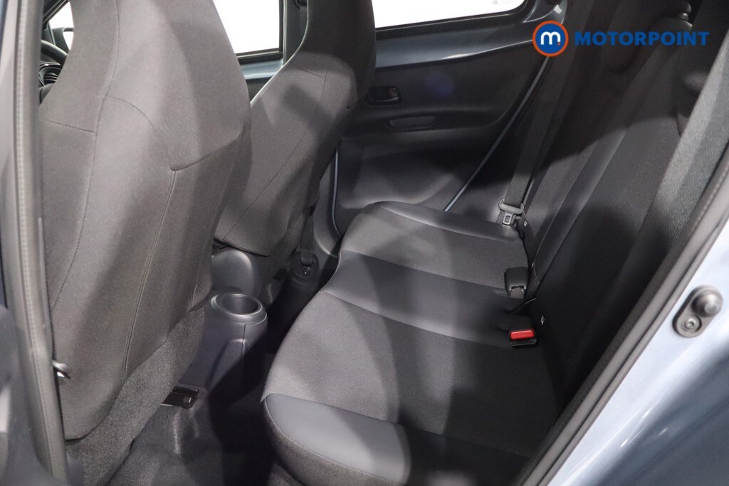 Used Toyota Aygo X 2025 for sale - 76157530: Photo 13