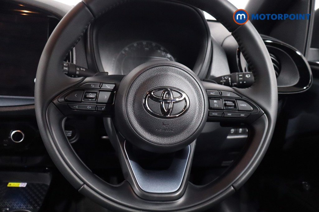Used Toyota Aygo X 2025 for sale - 76157530: Photo 14