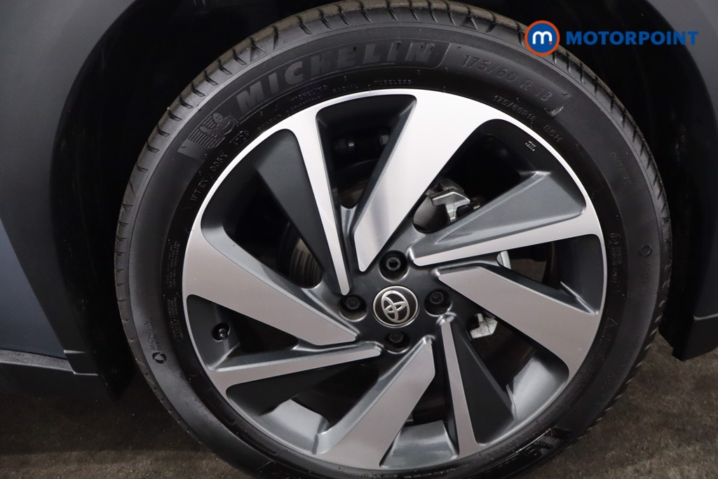 Used Toyota Aygo X 2025 for sale - 76157530: Photo 18