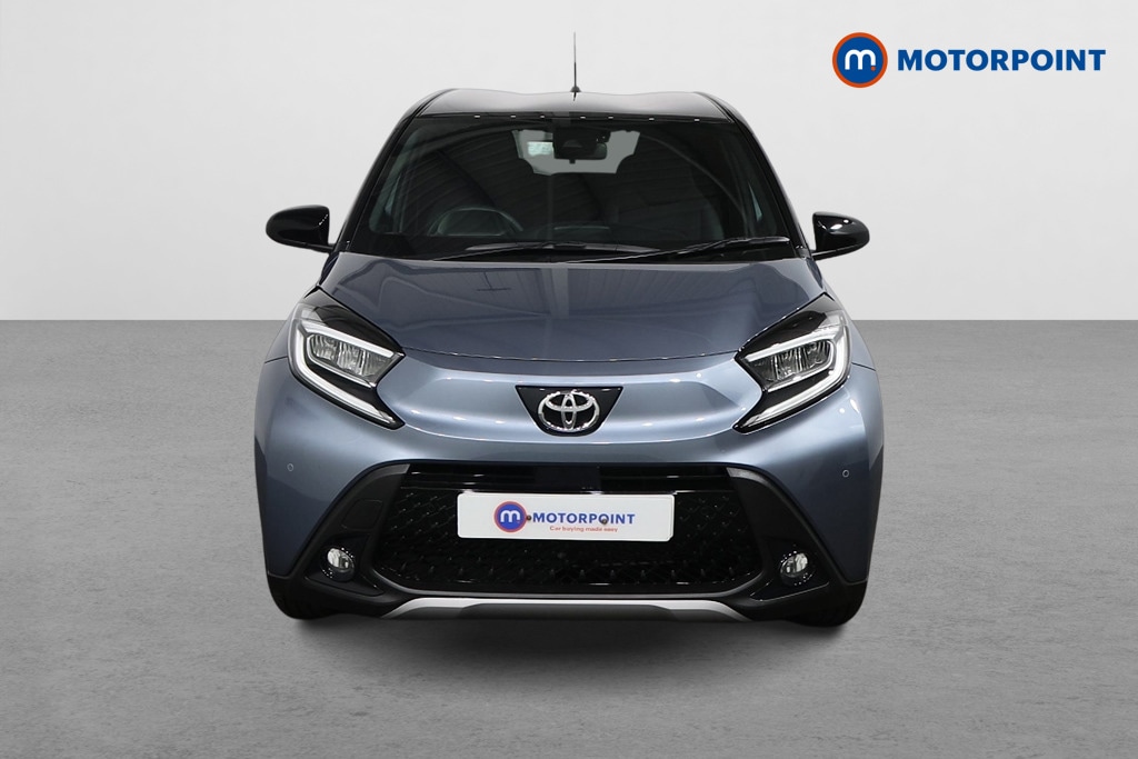 Used Toyota Aygo X 2025 for sale - 76157530: Photo 2