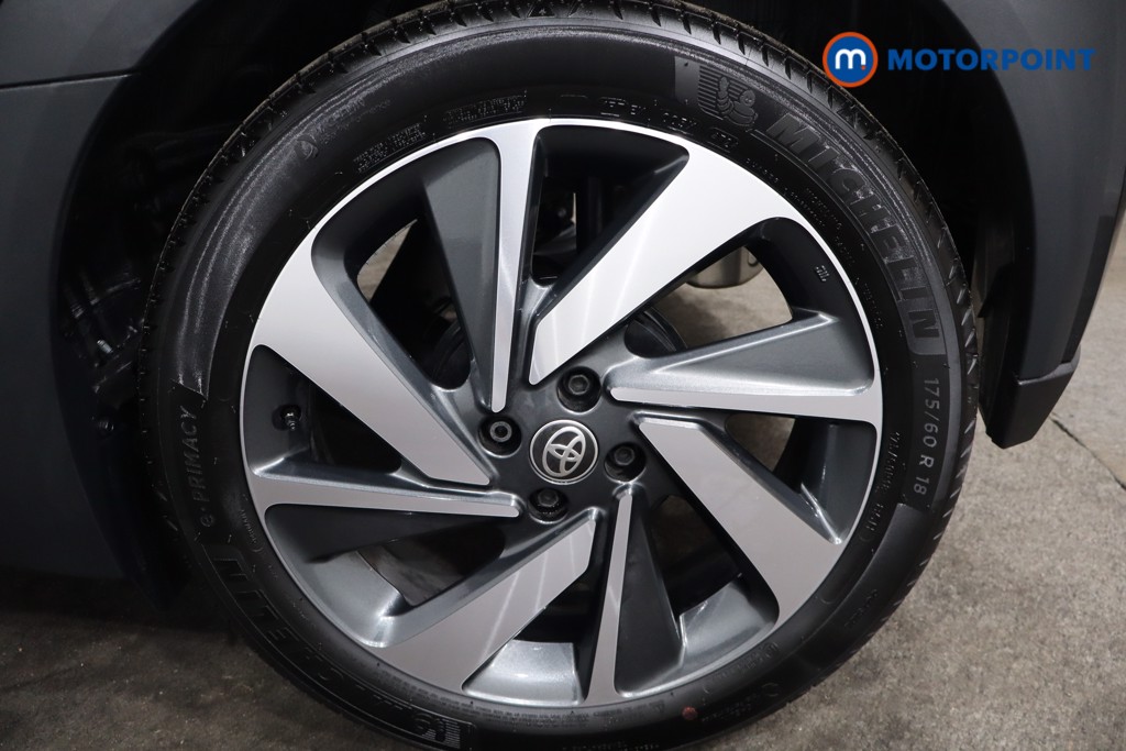 Used Toyota Aygo X 2025 for sale - 76157530: Photo 20