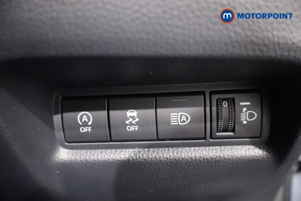 Used Toyota Aygo X 2025 for sale - 76157530: Photo 24