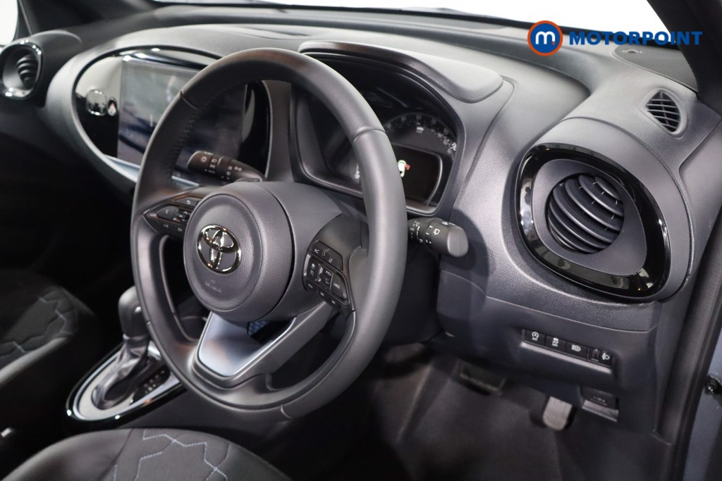 Used Toyota Aygo X 2025 for sale - 76157530: Photo 29