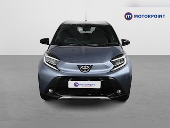 Used Toyota Aygo X 2025 for sale - 76157530: Photo 2