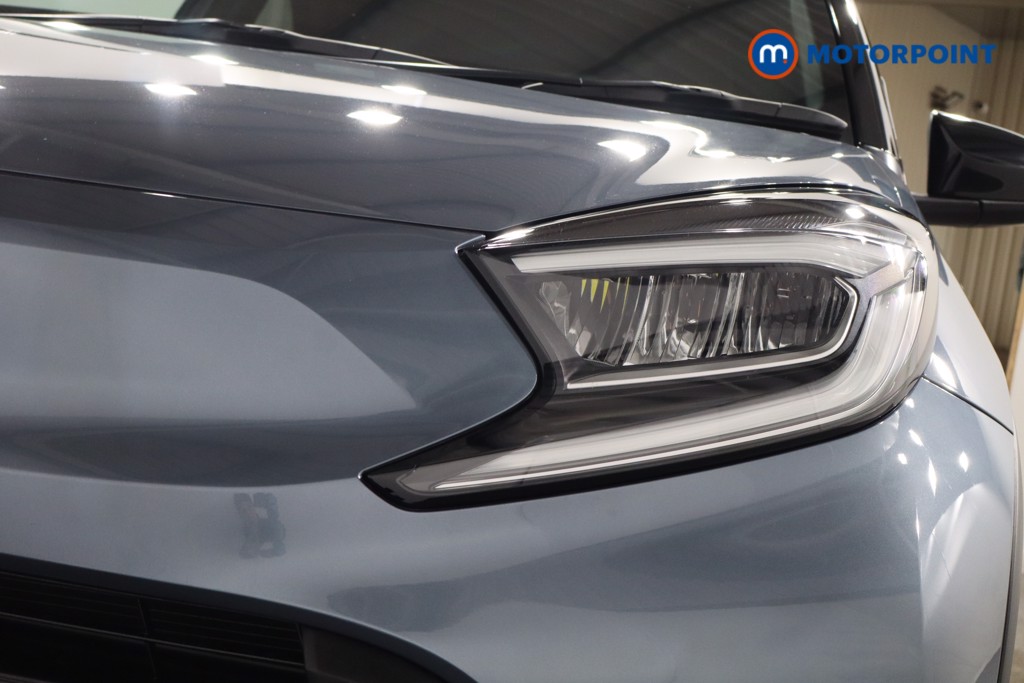 Used Toyota Aygo X 2025 for sale - 76157530: Photo 33