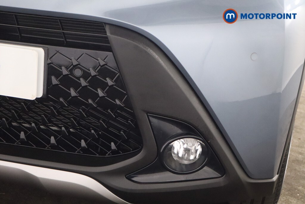 Used Toyota Aygo X 2025 for sale - 76157530: Photo 34