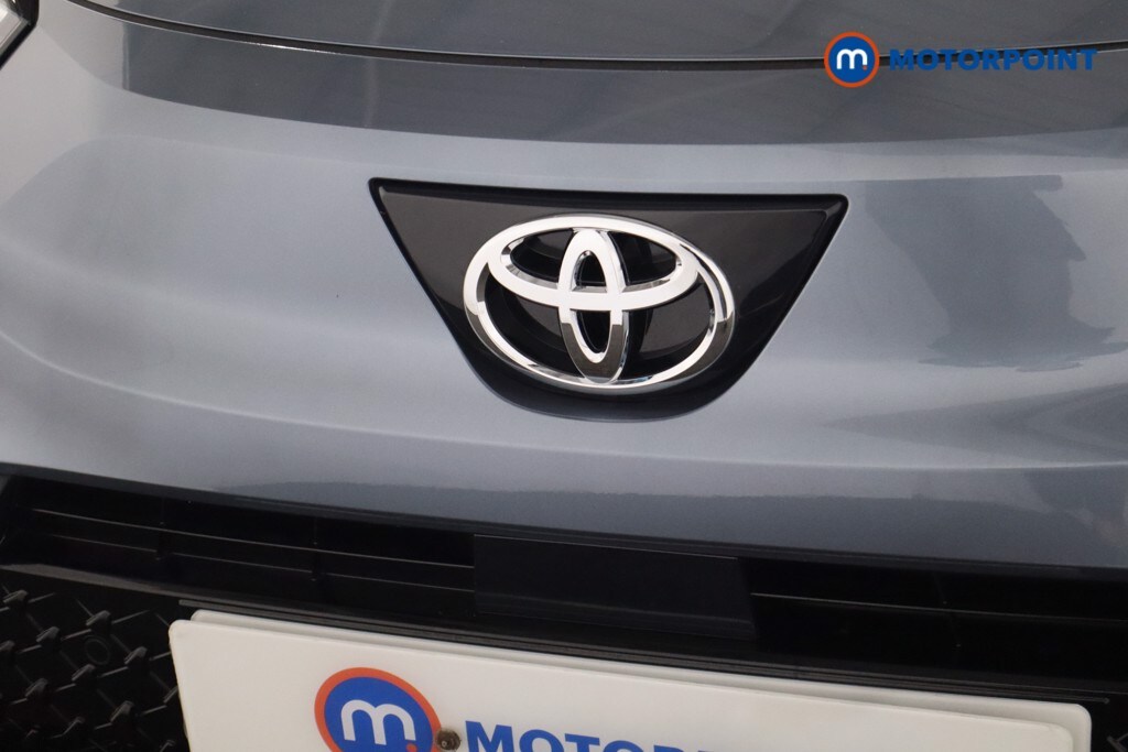 Used Toyota Aygo X 2025 for sale - 76157530: Photo 35