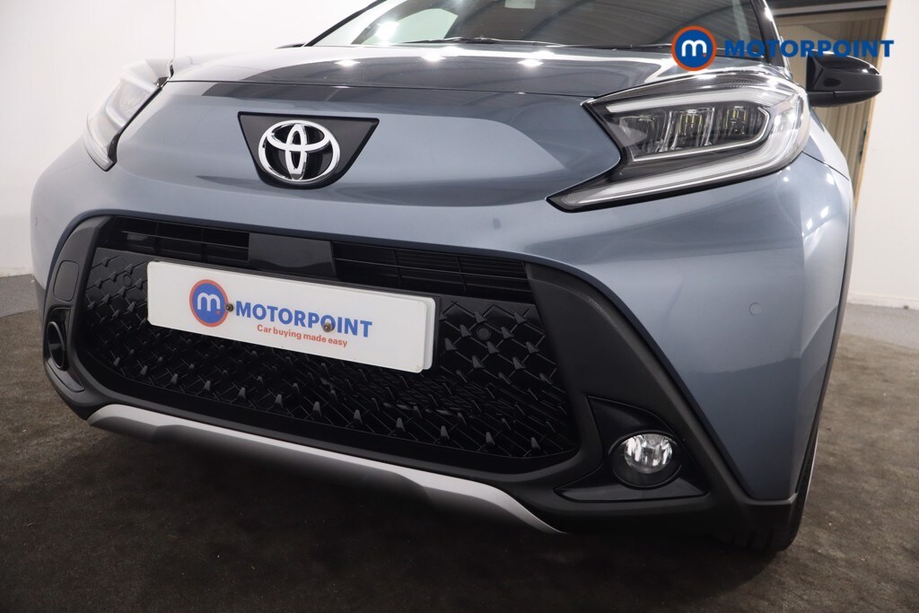 Used Toyota Aygo X 2025 for sale - 76157530: Photo 36