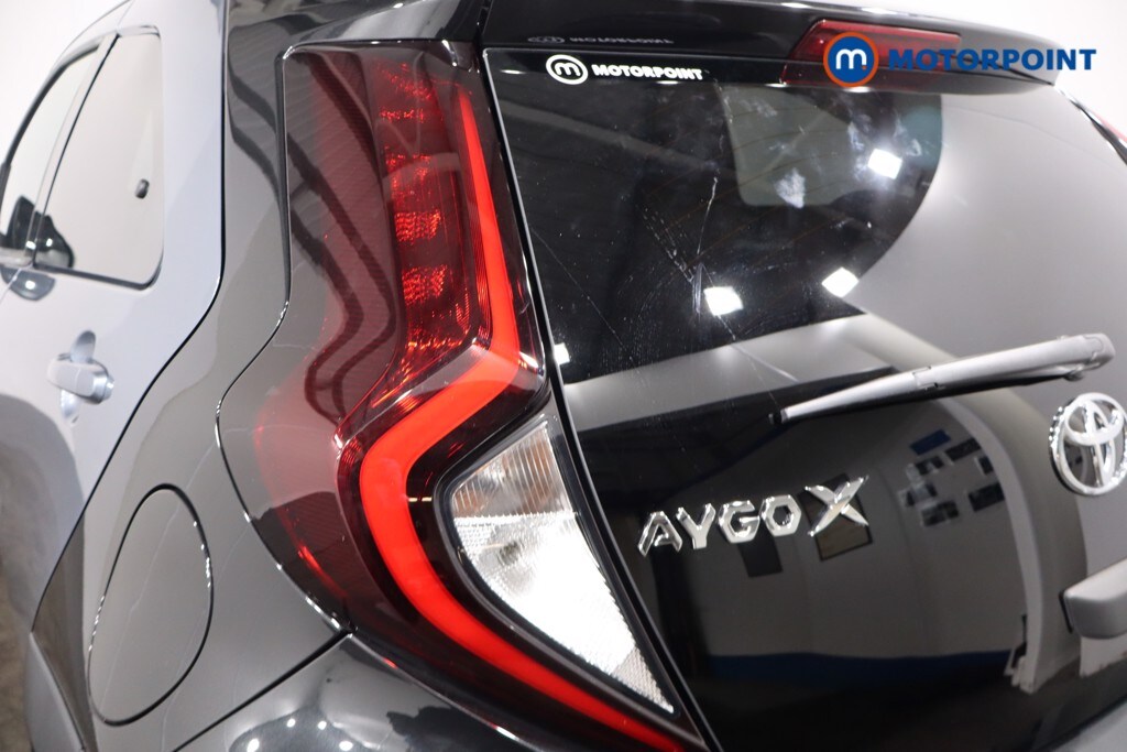Used Toyota Aygo X 2025 for sale - 76157530: Photo 39