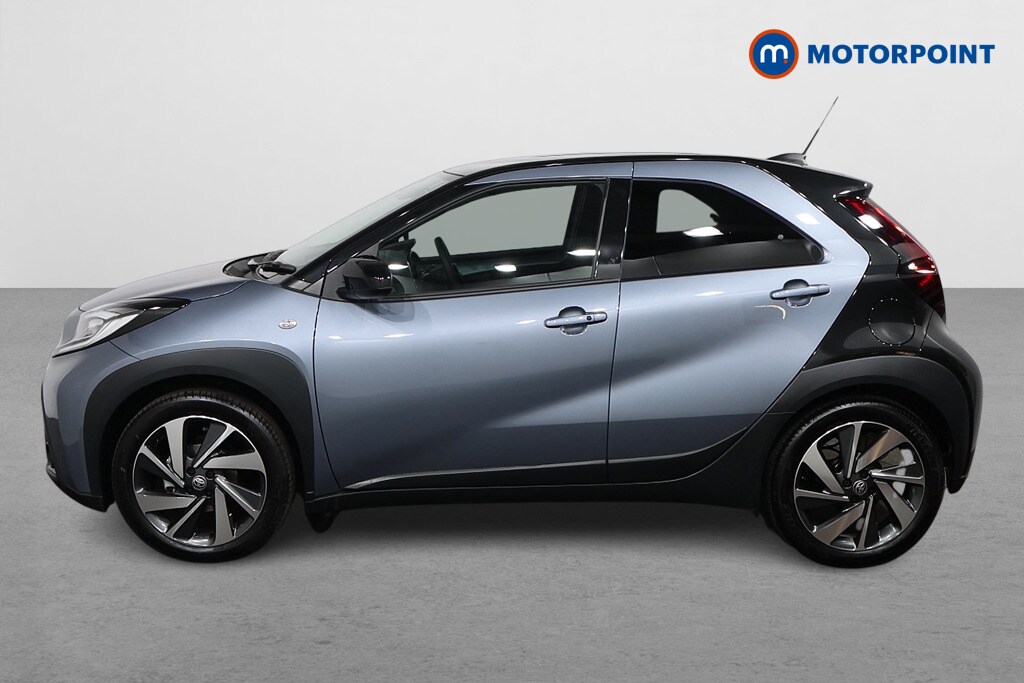 Used Toyota Aygo X 2025 for sale - 76157530: Photo 4