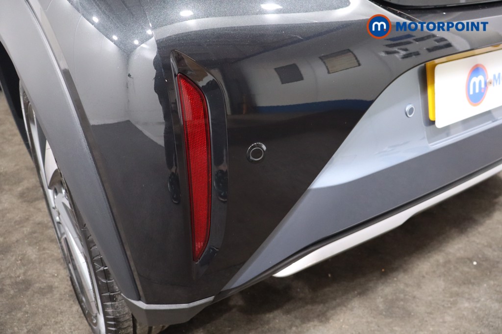Used Toyota Aygo X 2025 for sale - 76157530: Photo 40