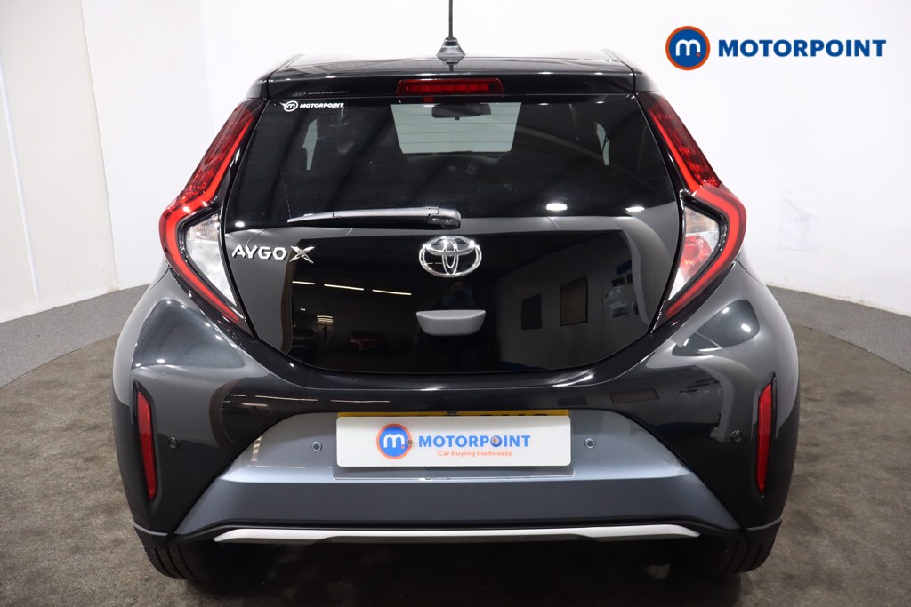 Used Toyota Aygo X 2025 for sale - 76157530: Photo 42