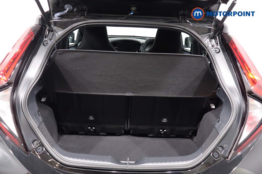 Used Toyota Aygo X 2025 for sale - 76157530: Photo 43