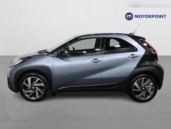 Used Toyota Aygo X 2025 for sale - 76157530: Photo 4