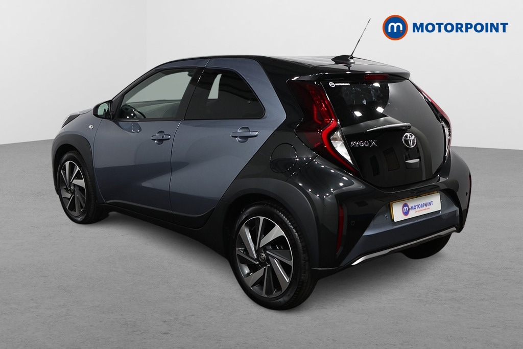 Used Toyota Aygo X 2025 for sale - 76157530: Photo 5