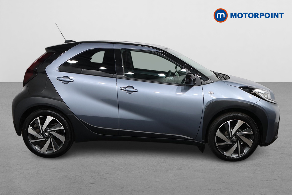 Used Toyota Aygo X 2025 for sale - 76157530: Photo 8