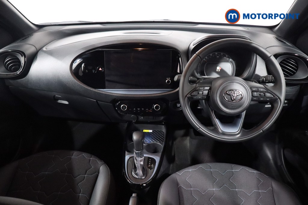 Used Toyota Aygo X 2025 for sale - 76157530: Photo 9