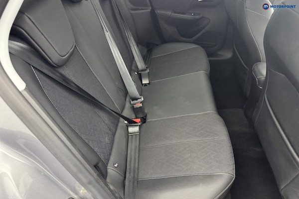 Used Vauxhall Corsa 2021 for sale - 76193601: Photo 12