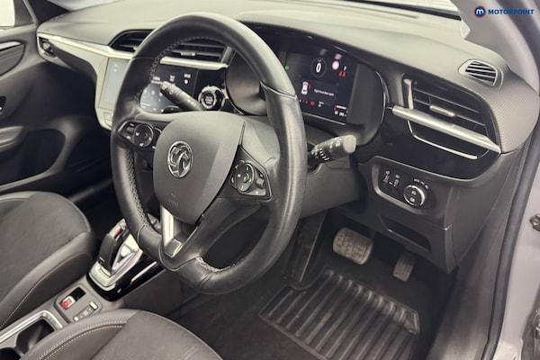Used Vauxhall Corsa 2021 for sale - 76193601: Photo 15