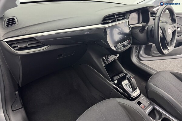 Used Vauxhall Corsa 2021 for sale - 76193601: Photo 16
