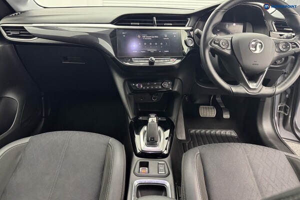 Used Vauxhall Corsa 2021 for sale - 76193601: Photo 19