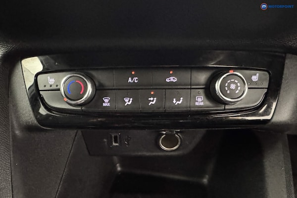 Used Vauxhall Corsa 2021 for sale - 76193601: Photo 25