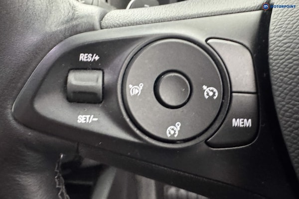 Used Vauxhall Corsa 2021 for sale - 76193601: Photo 27
