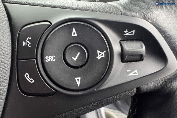Used Vauxhall Corsa 2021 for sale - 76193601: Photo 28