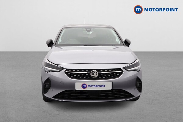 Used Vauxhall Corsa 2021 for sale - 76193601: Photo 2