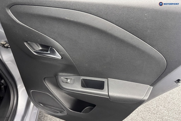 Used Vauxhall Corsa 2021 for sale - 76193601: Photo 32