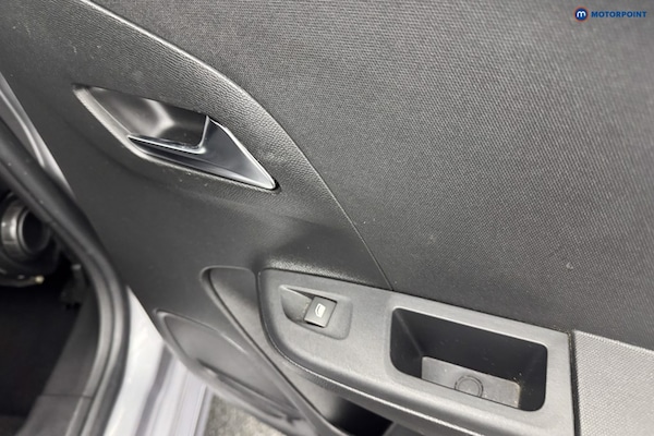 Used Vauxhall Corsa 2021 for sale - 76193601: Photo 33