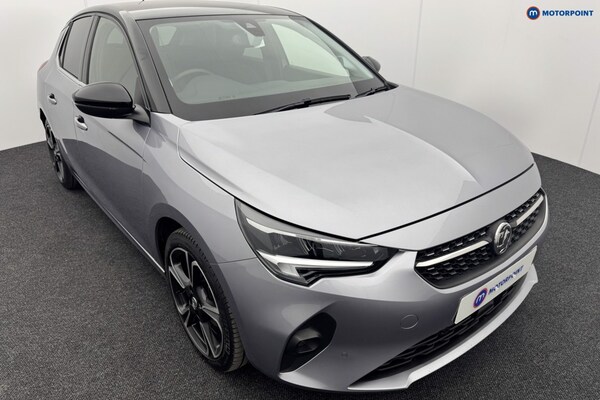 Used Vauxhall Corsa 2021 for sale - 76193601: Photo 35