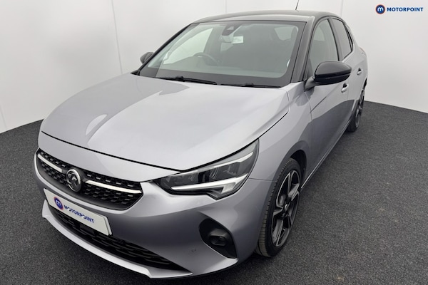 Used Vauxhall Corsa 2021 for sale - 76193601: Photo 37