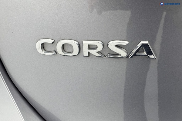 Used Vauxhall Corsa 2021 for sale - 76193601: Photo 39