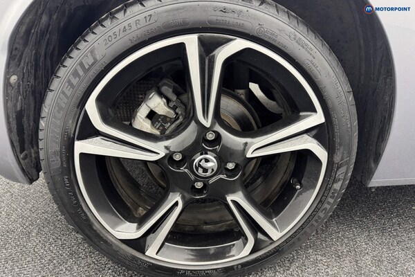 Used Vauxhall Corsa 2021 for sale - 76193601: Photo 41