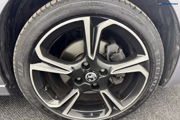 Used Vauxhall Corsa 2021 for sale - 76193601: Photo 42